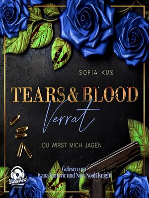 cover image of Tears & Blood